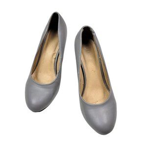 (Up To 50% Off SALE) Chase & Chloe Cute Short Heels